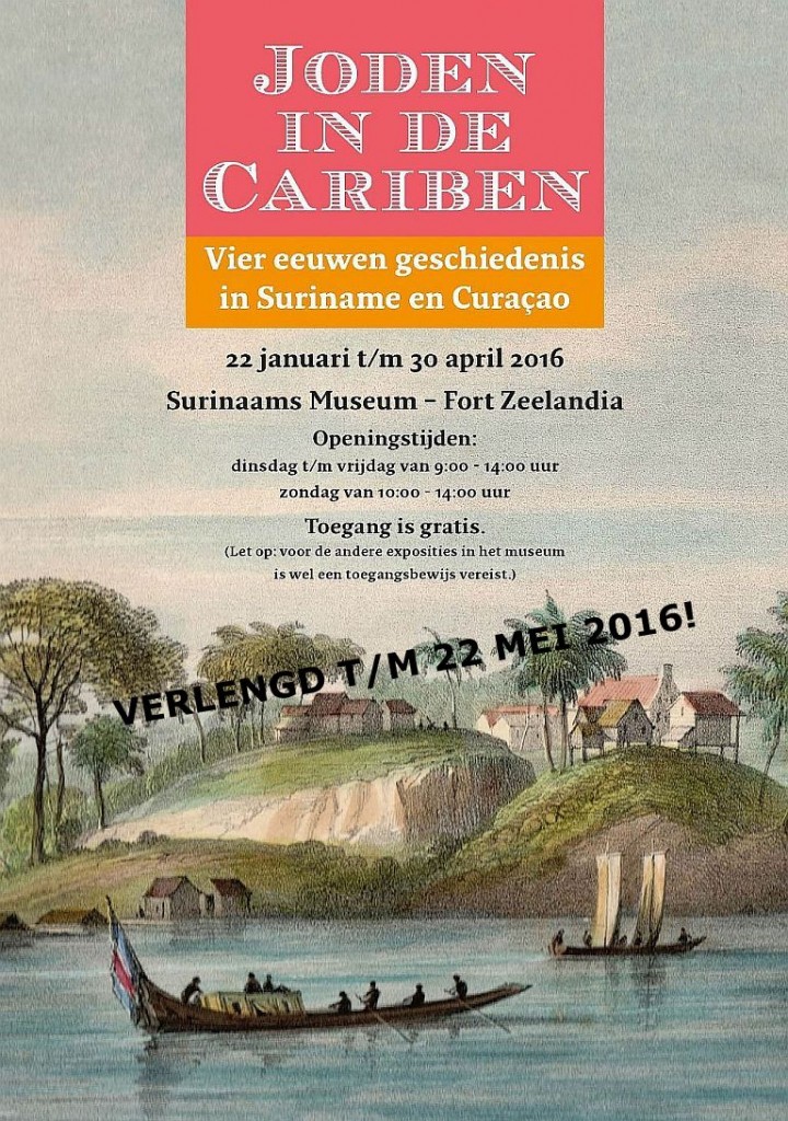 Flyer Joden in de Cariben vz kl met verlenging
